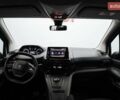 Білий Пежо Rifter, об'ємом двигуна 1.5 л та пробігом 48 тис. км за 28322 $, фото 7 на Automoto.ua