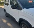 Білий Пежо Rifter, об'ємом двигуна 1.5 л та пробігом 17 тис. км за 19200 $, фото 2 на Automoto.ua
