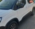 Білий Пежо Rifter, об'ємом двигуна 1.5 л та пробігом 17 тис. км за 19200 $, фото 1 на Automoto.ua