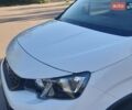 Белый Пежо Rifter, объемом двигателя 1.5 л и пробегом 17 тыс. км за 19200 $, фото 1 на Automoto.ua