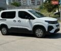 Белый Пежо Rifter, объемом двигателя 1.5 л и пробегом 25 тыс. км за 19900 $, фото 12 на Automoto.ua