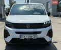Белый Пежо Rifter, объемом двигателя 1.5 л и пробегом 25 тыс. км за 19900 $, фото 1 на Automoto.ua