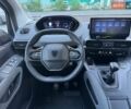 Белый Пежо Rifter, объемом двигателя 1.5 л и пробегом 15 тыс. км за 25999 $, фото 28 на Automoto.ua