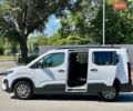 Белый Пежо Rifter, объемом двигателя 1.5 л и пробегом 15 тыс. км за 25999 $, фото 9 на Automoto.ua