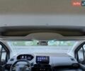 Белый Пежо Rifter, объемом двигателя 1.5 л и пробегом 15 тыс. км за 25999 $, фото 32 на Automoto.ua