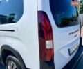 Белый Пежо Rifter, объемом двигателя 1.5 л и пробегом 15 тыс. км за 24999 $, фото 42 на Automoto.ua