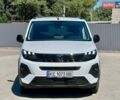 Белый Пежо Rifter, объемом двигателя 1.5 л и пробегом 15 тыс. км за 25999 $, фото 3 на Automoto.ua