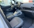 Белый Пежо Rifter, объемом двигателя 1.5 л и пробегом 15 тыс. км за 25999 $, фото 34 на Automoto.ua
