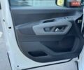 Белый Пежо Rifter, объемом двигателя 1.5 л и пробегом 15 тыс. км за 25999 $, фото 16 на Automoto.ua