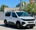 Белый Пежо Rifter, объемом двигателя 1.5 л и пробегом 15 тыс. км за 25999 $, фото 12 на Automoto.ua