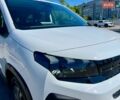 Белый Пежо Rifter, объемом двигателя 1.5 л и пробегом 15 тыс. км за 24999 $, фото 45 на Automoto.ua