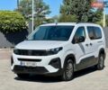 Белый Пежо Rifter, объемом двигателя 1.5 л и пробегом 15 тыс. км за 25999 $, фото 11 на Automoto.ua