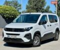 Белый Пежо Rifter, объемом двигателя 1.5 л и пробегом 15 тыс. км за 25999 $, фото 13 на Automoto.ua