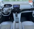Белый Пежо Rifter, объемом двигателя 1.5 л и пробегом 15 тыс. км за 25999 $, фото 30 на Automoto.ua