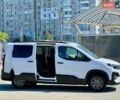 Белый Пежо Rifter, объемом двигателя 1.5 л и пробегом 15 тыс. км за 25999 $, фото 10 на Automoto.ua