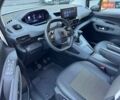 Белый Пежо Rifter, объемом двигателя 1.5 л и пробегом 15 тыс. км за 25999 $, фото 14 на Automoto.ua