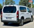 Белый Пежо Rifter, объемом двигателя 1.5 л и пробегом 15 тыс. км за 25999 $, фото 2 на Automoto.ua