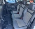 Белый Пежо Rifter, объемом двигателя 1.5 л и пробегом 15 тыс. км за 25999 $, фото 37 на Automoto.ua
