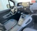 Белый Пежо Rifter, объемом двигателя 1.5 л и пробегом 15 тыс. км за 24999 $, фото 32 на Automoto.ua