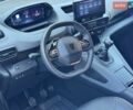 Белый Пежо Rifter, объемом двигателя 1.5 л и пробегом 15 тыс. км за 25999 $, фото 15 на Automoto.ua