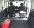 Белый Пежо Rifter, объемом двигателя 1.56 л и пробегом 205 тыс. км за 14000 $, фото 8 на Automoto.ua