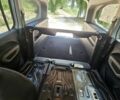 Белый Пежо Rifter, объемом двигателя 1.6 л и пробегом 56 тыс. км за 18012 $, фото 12 на Automoto.ua