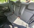 Белый Пежо Rifter, объемом двигателя 1.6 л и пробегом 56 тыс. км за 18012 $, фото 9 на Automoto.ua