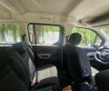 Белый Пежо Rifter, объемом двигателя 1.6 л и пробегом 56 тыс. км за 18012 $, фото 13 на Automoto.ua