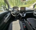 Белый Пежо Rifter, объемом двигателя 1.6 л и пробегом 56 тыс. км за 17960 $, фото 3 на Automoto.ua