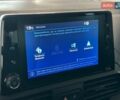 Чорний Пежо Rifter, об'ємом двигуна 1.5 л та пробігом 122 тис. км за 20900 $, фото 20 на Automoto.ua