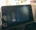 Чорний Пежо Rifter, об'ємом двигуна 1.5 л та пробігом 122 тис. км за 20900 $, фото 19 на Automoto.ua