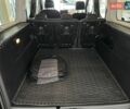 Чорний Пежо Rifter, об'ємом двигуна 1.5 л та пробігом 122 тис. км за 20900 $, фото 32 на Automoto.ua