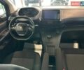 Чорний Пежо Rifter, об'ємом двигуна 1.5 л та пробігом 122 тис. км за 22900 $, фото 26 на Automoto.ua