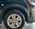 Чорний Пежо Rifter, об'ємом двигуна 1.5 л та пробігом 122 тис. км за 22900 $, фото 4 на Automoto.ua