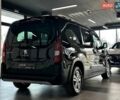 Чорний Пежо Rifter, об'ємом двигуна 1.5 л та пробігом 122 тис. км за 22900 $, фото 31 на Automoto.ua