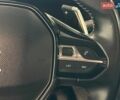 Чорний Пежо Rifter, об'ємом двигуна 1.5 л та пробігом 122 тис. км за 20900 $, фото 18 на Automoto.ua