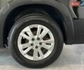Чорний Пежо Rifter, об'ємом двигуна 1.5 л та пробігом 122 тис. км за 22900 $, фото 6 на Automoto.ua