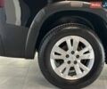 Чорний Пежо Rifter, об'ємом двигуна 1.5 л та пробігом 122 тис. км за 20900 $, фото 7 на Automoto.ua
