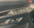 Чорний Пежо Rifter, об'ємом двигуна 1.5 л та пробігом 122 тис. км за 20900 $, фото 12 на Automoto.ua