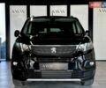 Чорний Пежо Rifter, об'ємом двигуна 1.5 л та пробігом 122 тис. км за 22900 $, фото 1 на Automoto.ua
