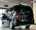 Чорний Пежо Rifter, об'ємом двигуна 1.5 л та пробігом 122 тис. км за 22900 $, фото 30 на Automoto.ua