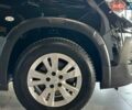 Чорний Пежо Rifter, об'ємом двигуна 1.5 л та пробігом 122 тис. км за 20900 $, фото 4 на Automoto.ua