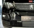 Чорний Пежо Rifter, об'ємом двигуна 1.5 л та пробігом 122 тис. км за 20800 $, фото 2 на Automoto.ua