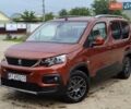 Коричневий Пежо Rifter, об'ємом двигуна 1.5 л та пробігом 80 тис. км за 23000 $, фото 4 на Automoto.ua
