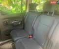 Коричневый Пежо Rifter, объемом двигателя 1.6 л и пробегом 208 тыс. км за 18900 $, фото 12 на Automoto.ua