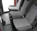 Коричневий Пежо Rifter, об'ємом двигуна 1.6 л та пробігом 50 тис. км за 18000 $, фото 11 на Automoto.ua