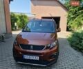 Коричневый Пежо Rifter, объемом двигателя 1.5 л и пробегом 140 тыс. км за 21500 $, фото 3 на Automoto.ua