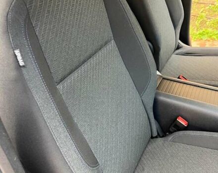 Коричневый Пежо Rifter, объемом двигателя 1.56 л и пробегом 115 тыс. км за 24500 $, фото 12 на Automoto.ua