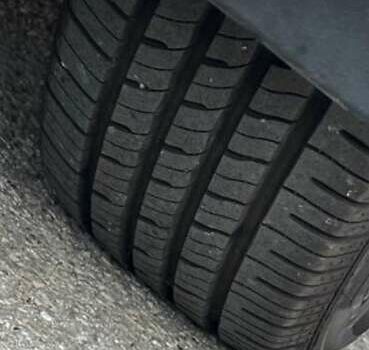 Коричневый Пежо Rifter, объемом двигателя 1.56 л и пробегом 115 тыс. км за 24500 $, фото 27 на Automoto.ua