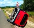 Червоний Пежо Rifter, об'ємом двигуна 1.6 л та пробігом 56 тис. км за 6700 $, фото 4 на Automoto.ua